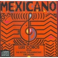 Luis Cobos - Mexicano Luis Cobos - Mexicano